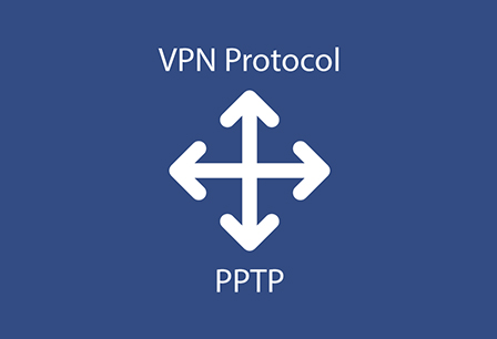 Robustel PPTP protocol app
