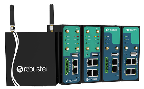 Robustel Routers