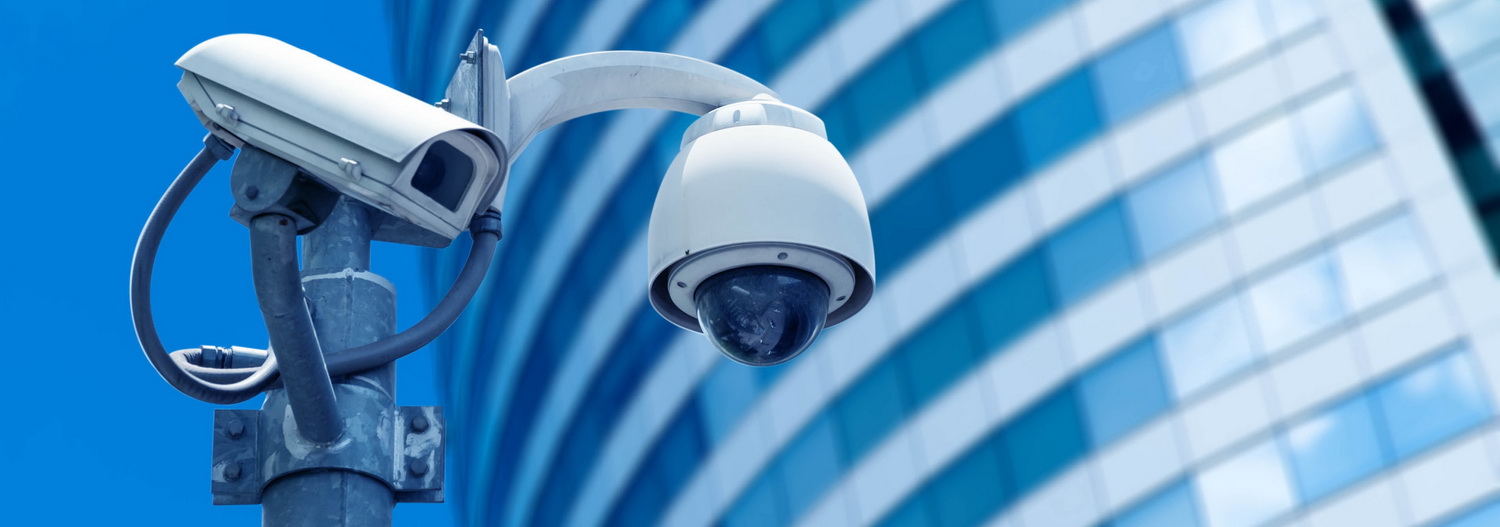  Surveillance & Security Cameras - Surveillance