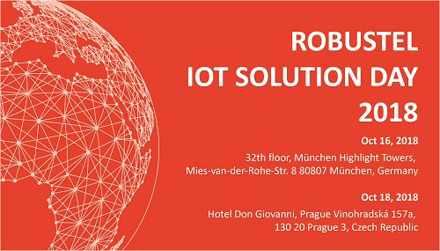 iot solution day