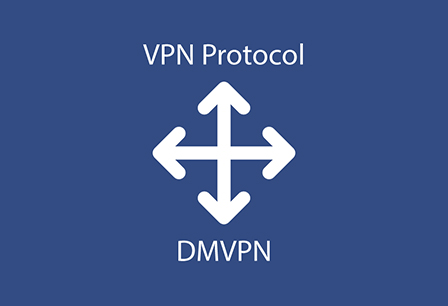 Robustel Dynamic VPN-App