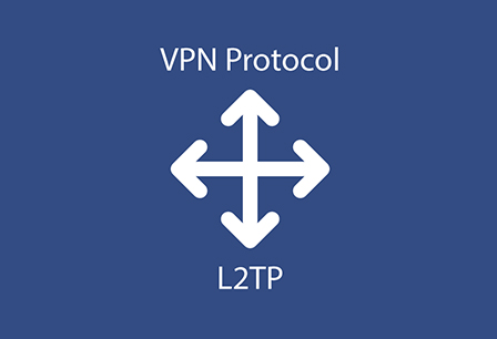 Robustel l2tp protocol