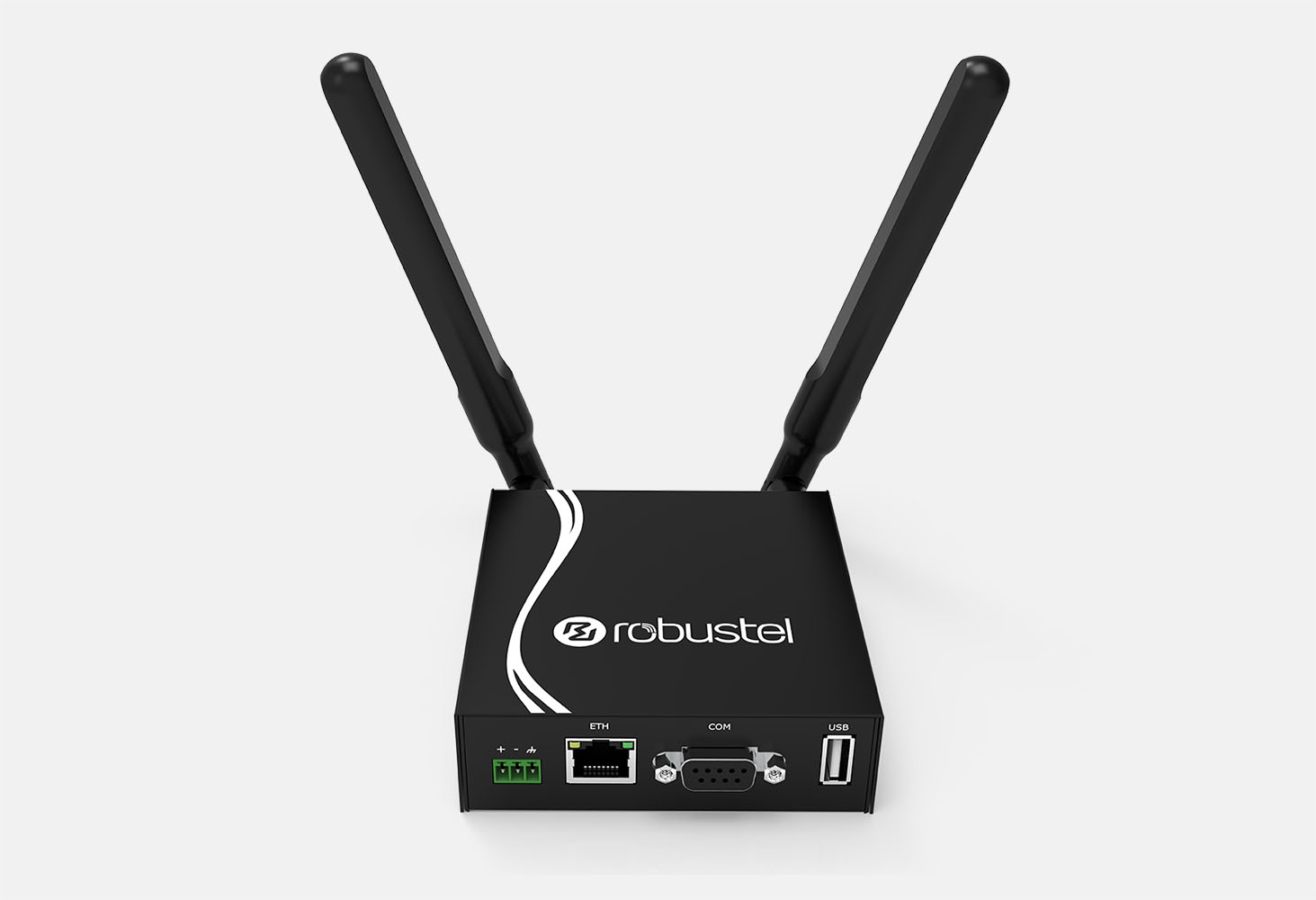 Effektiv solidaritet Fordi R3000 OpenVPN IoT VPN 4G Cellular Gateway Router | Robustel