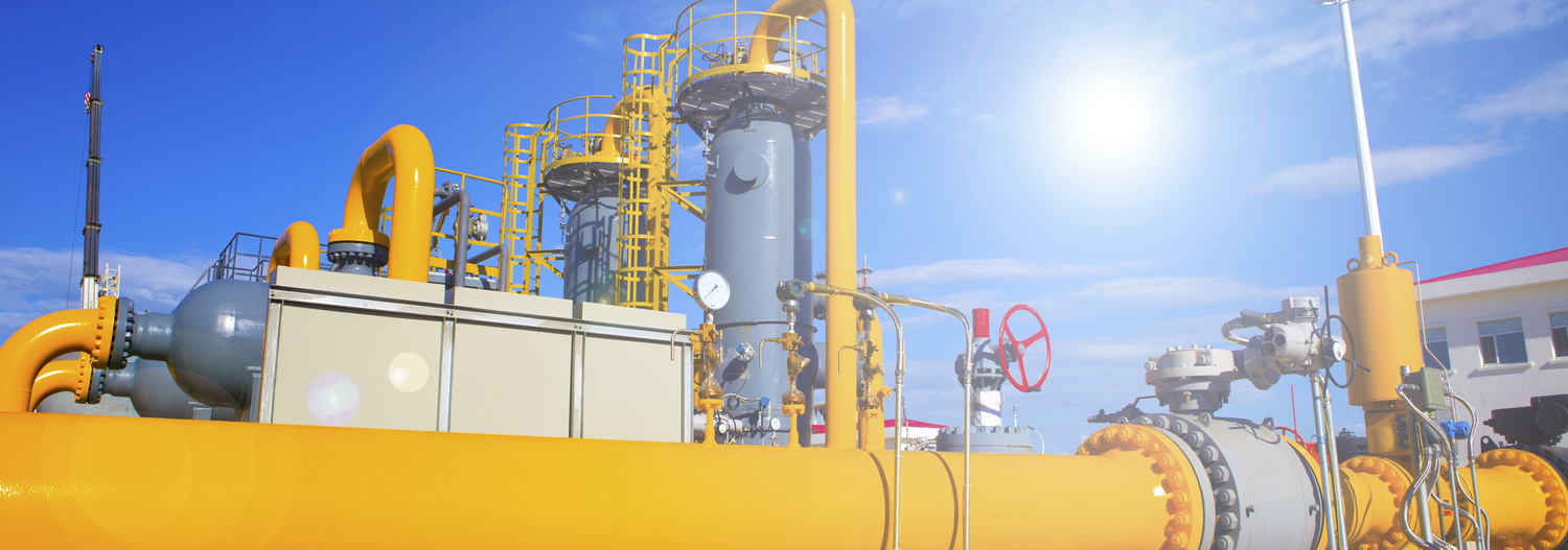 Oil and Gas Pipeline & Distribution IoT solution