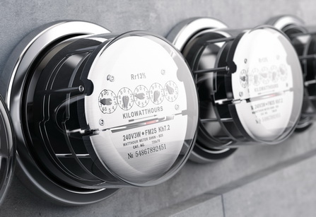 Smart Metering