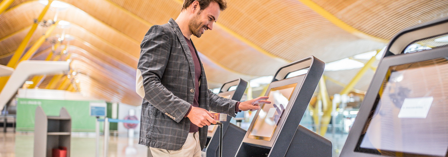 Vending Machines and Remote Kiosks IoT solution