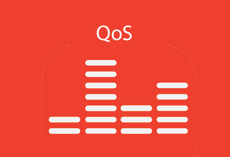 Qos-Router