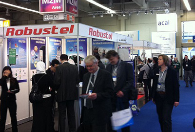 Embedded World 2013