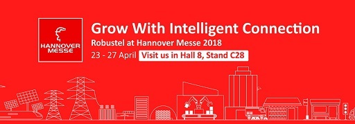 hannover messe exhibition