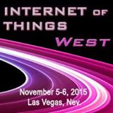 IoT West 2015 banner