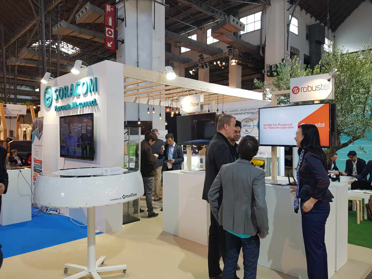 mwc 2017