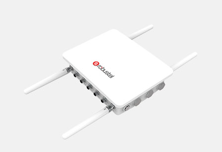 IP67 router