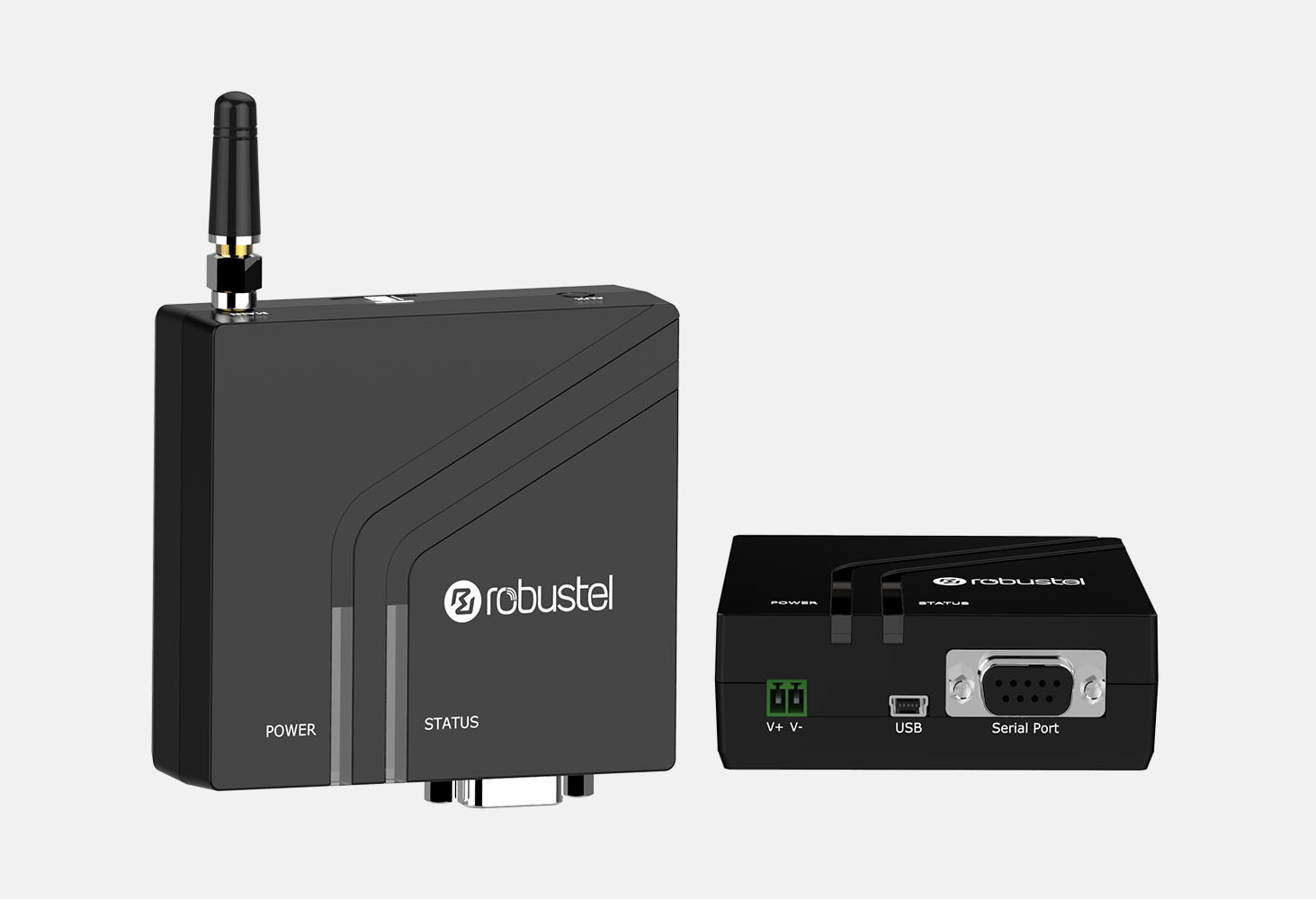 3G M2M GPRS SMS Modem - Robustel