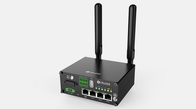 Robustel R2110 - High Speed Smart LTE / LTE-A Router