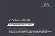 Cloud VPN Market