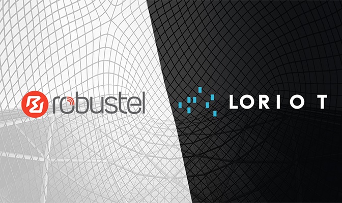 robustel_loriot website banner