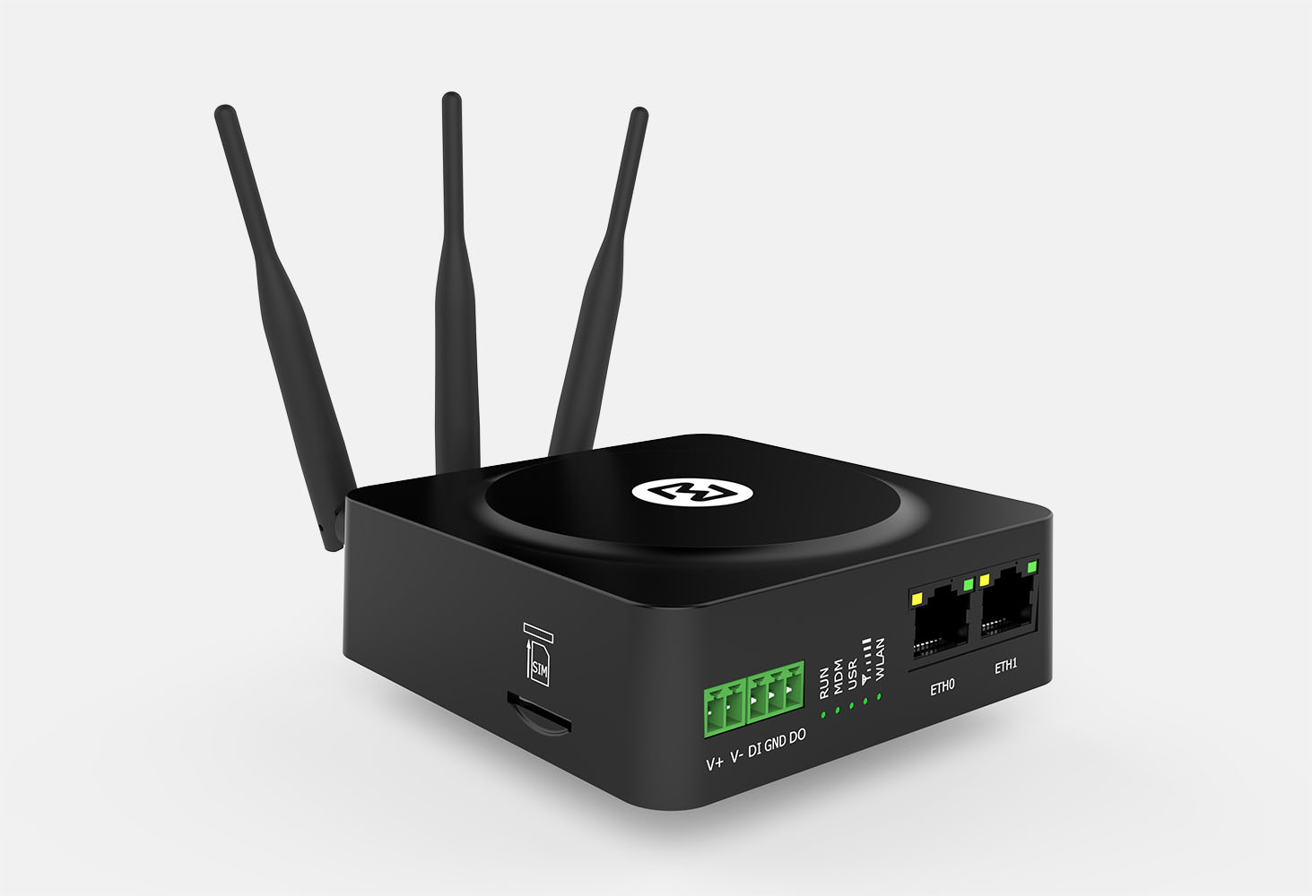 routers with vpn connection