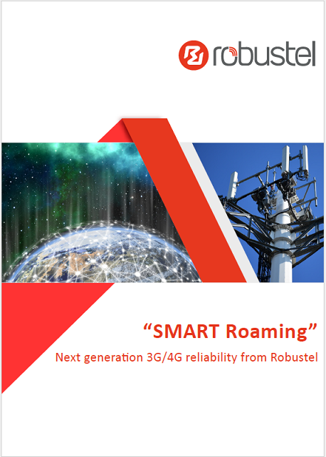Smart Roaming Whitepaper cover full Smart Roaming Whitepaper cover full