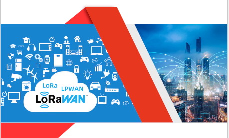 LoRaWAN network server