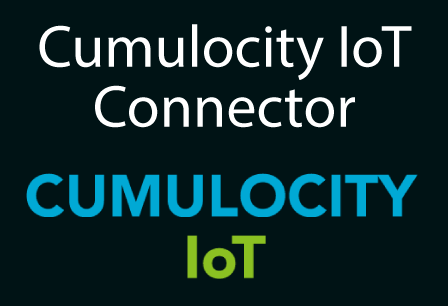 Cumulocity-App