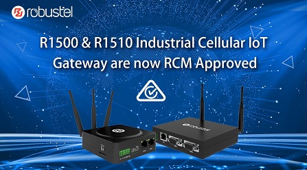 R1500 R1510 RCM banner thumbnail