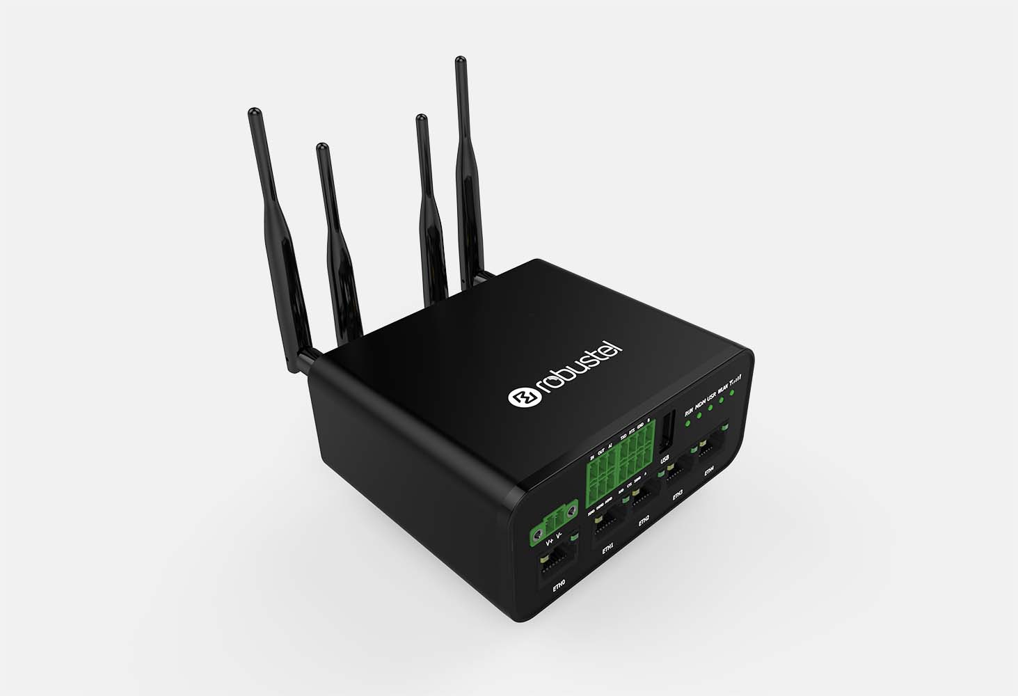 Best 4G LTE Routers