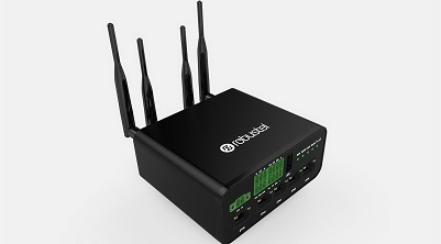 Routeur R5020-5G de Robustel : Routeur 5G et WiFI 2,4/5GHz