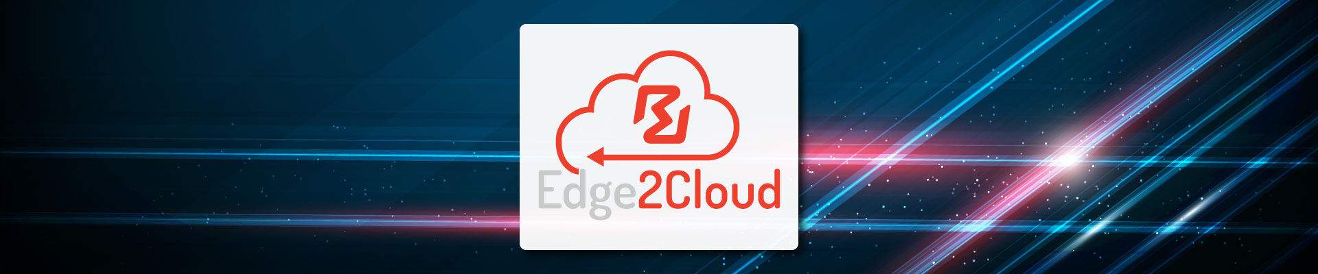 Edge2Cloud