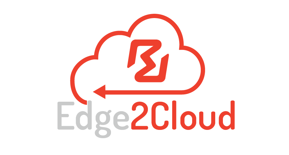 Edge2Cloud logo