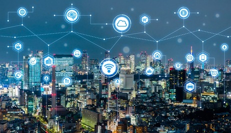 5 problems smart city technology solves