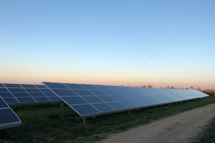 Solar Farm