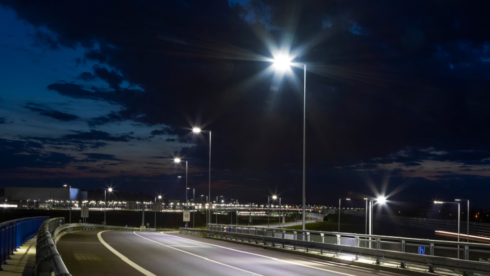 street lights - lead image