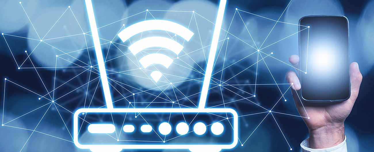 Cellular Modems