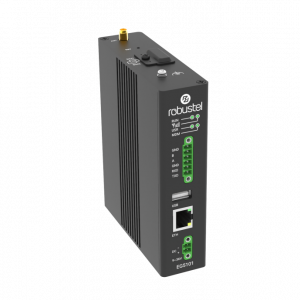 Robustel EG5101 Compact Edge Computing Gateway