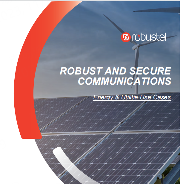 Energy-Utilties Use Case Brochure