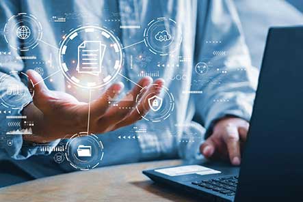 Robustel-Enterprise-Branch-Disaster-Recovery-5G-Networking-Solution