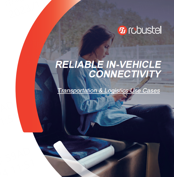 Transportation Use Case Brochure