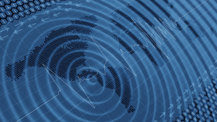 Robustel’s Routers in Earthquake Monitoring System