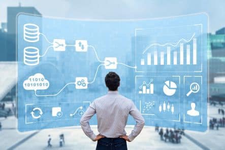 Smart Building Management via LoRaWAN Solution