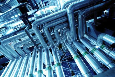 Urban Water Supply Pipeline Monitoring Solution