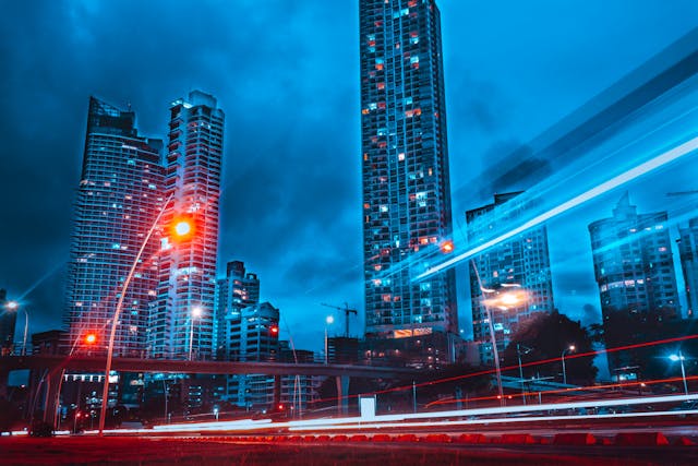 small-smart-city