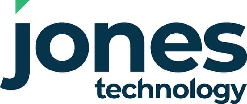 Jones Technology Logo