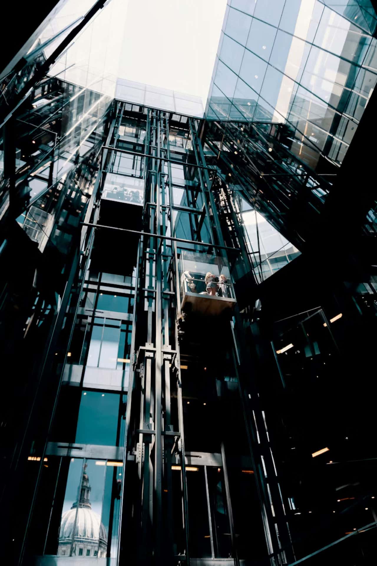 Elevator-Vertical-Transport