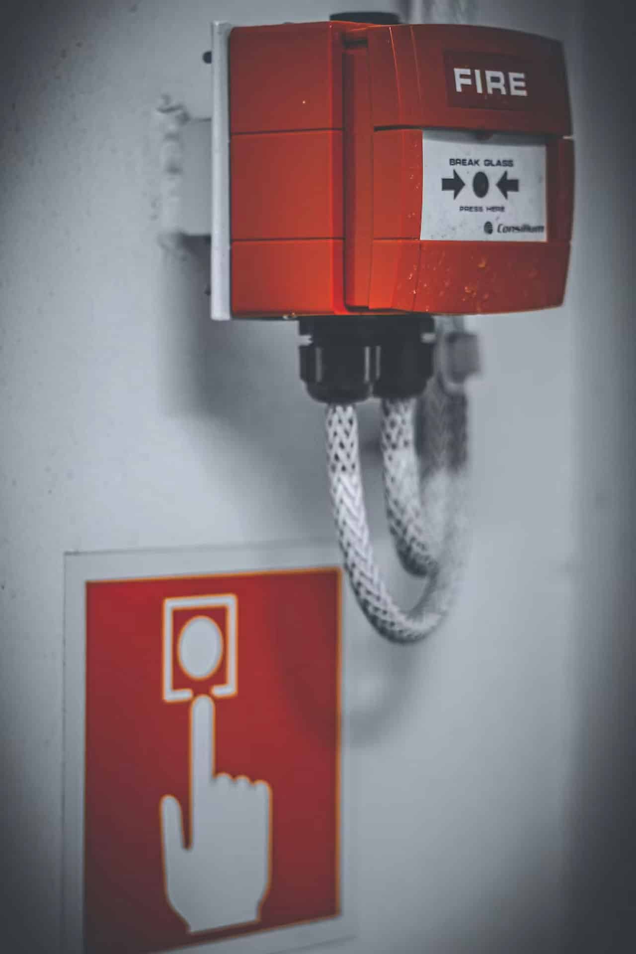 Fire-Alarm-Example