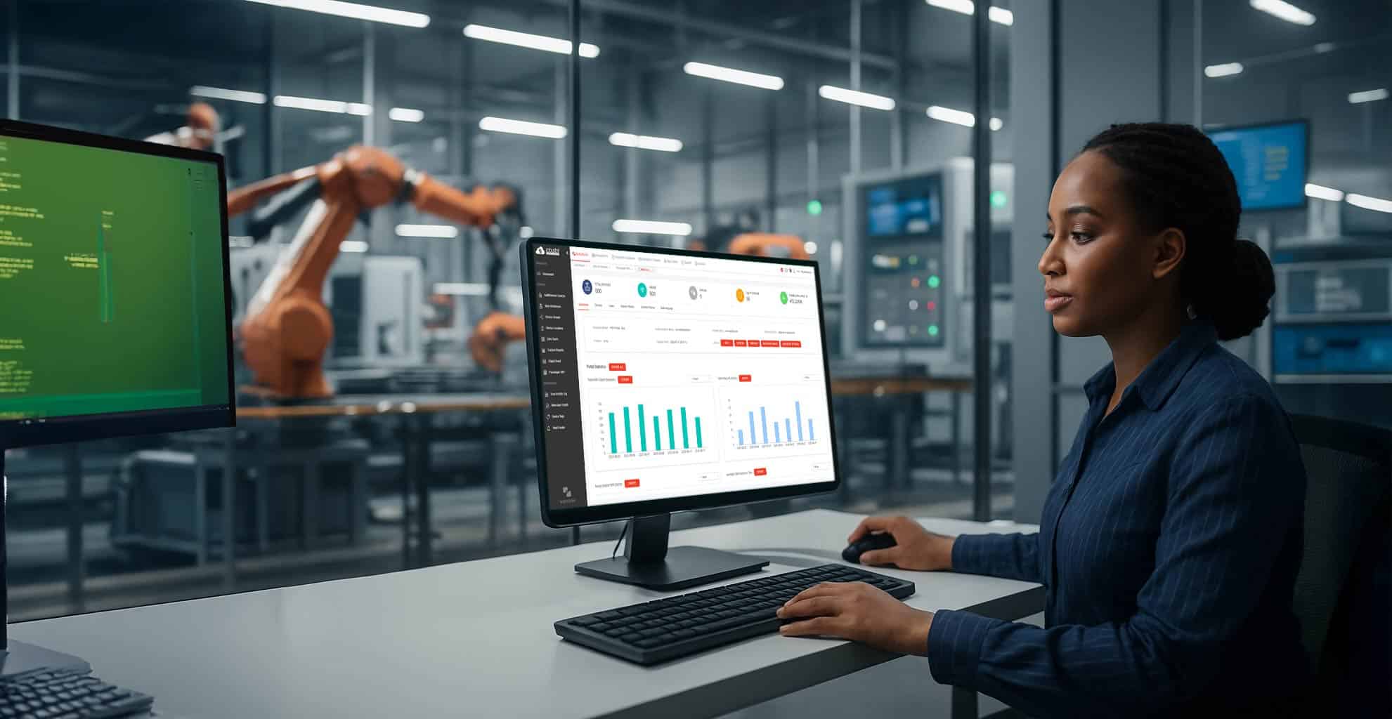 RCMS IoT Device Management
