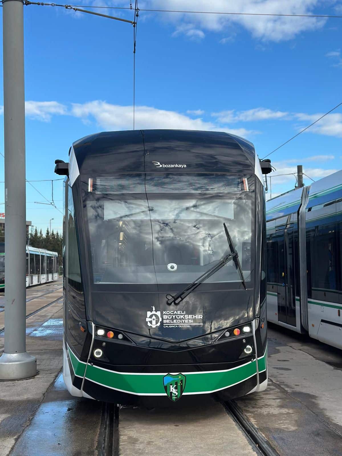 tram and light rail remote access image 1